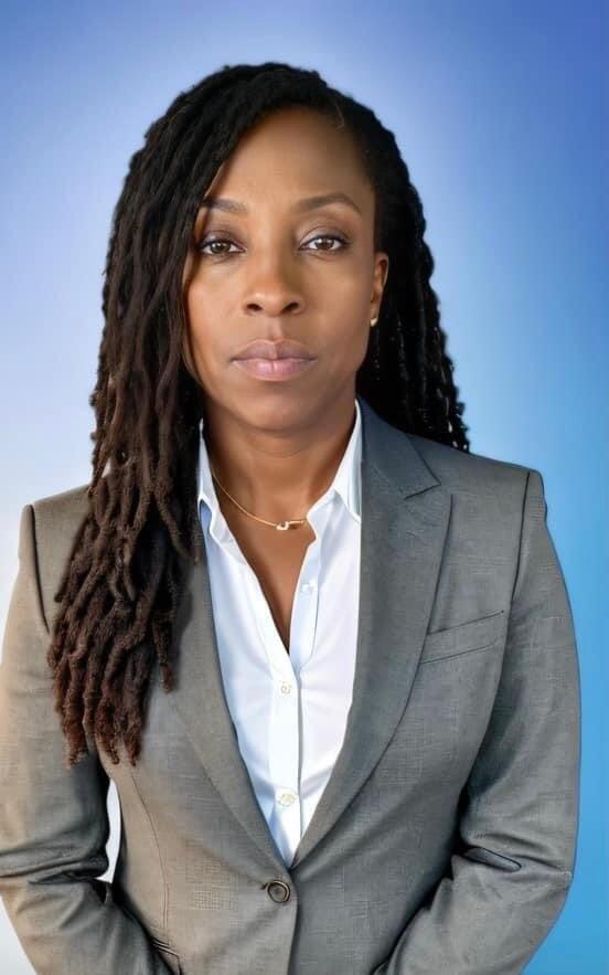 Meet Janie — Founder, The Employee Connect